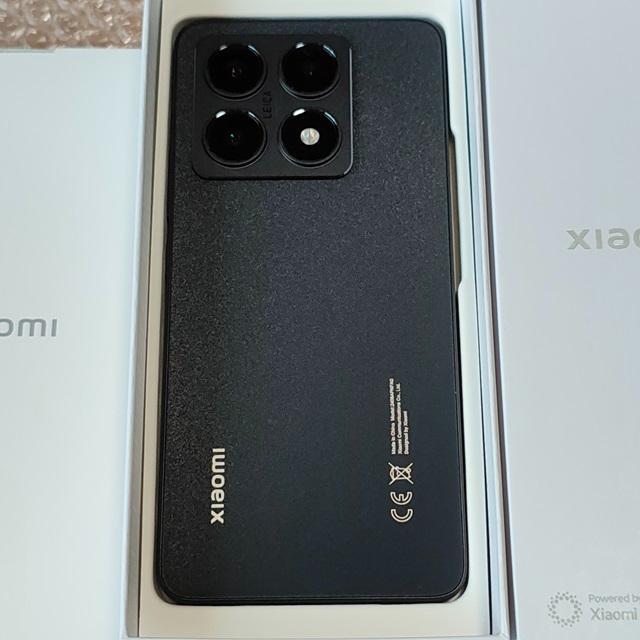 Xiaomi 14T チタングレー SIMフリー 美品 Xiaomi Xiaomi 14T au [チタングレー] 価格比較 - 価格.com