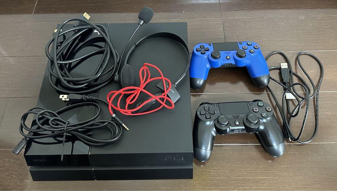 PlayStation4