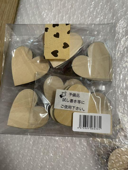 ハートウェディングドロップス約55名様用