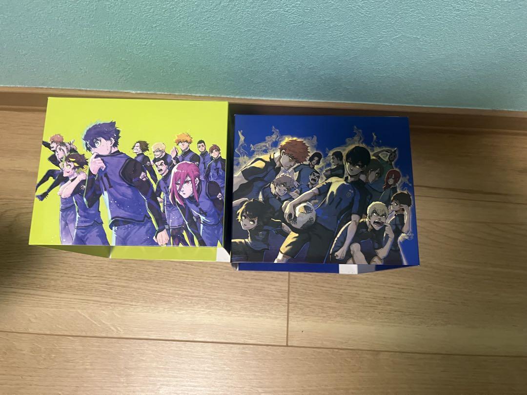 ブルーロック　全巻セット 1-33巻