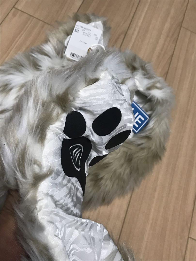 SPIRITHOODS SNOW LEOPARD アニマルフード