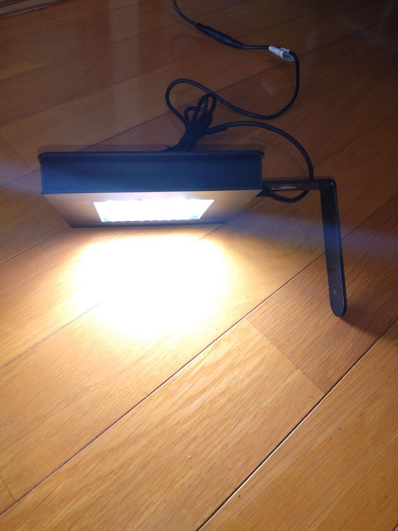 ライト・照明器具 GEX LED FLUVAL PLANT NANO
