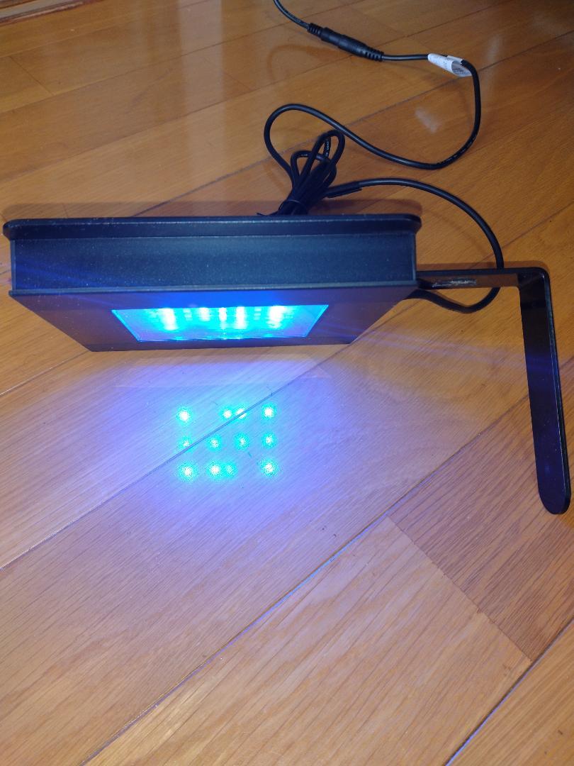 ライト・照明器具 GEX LED FLUVAL PLANT NANO