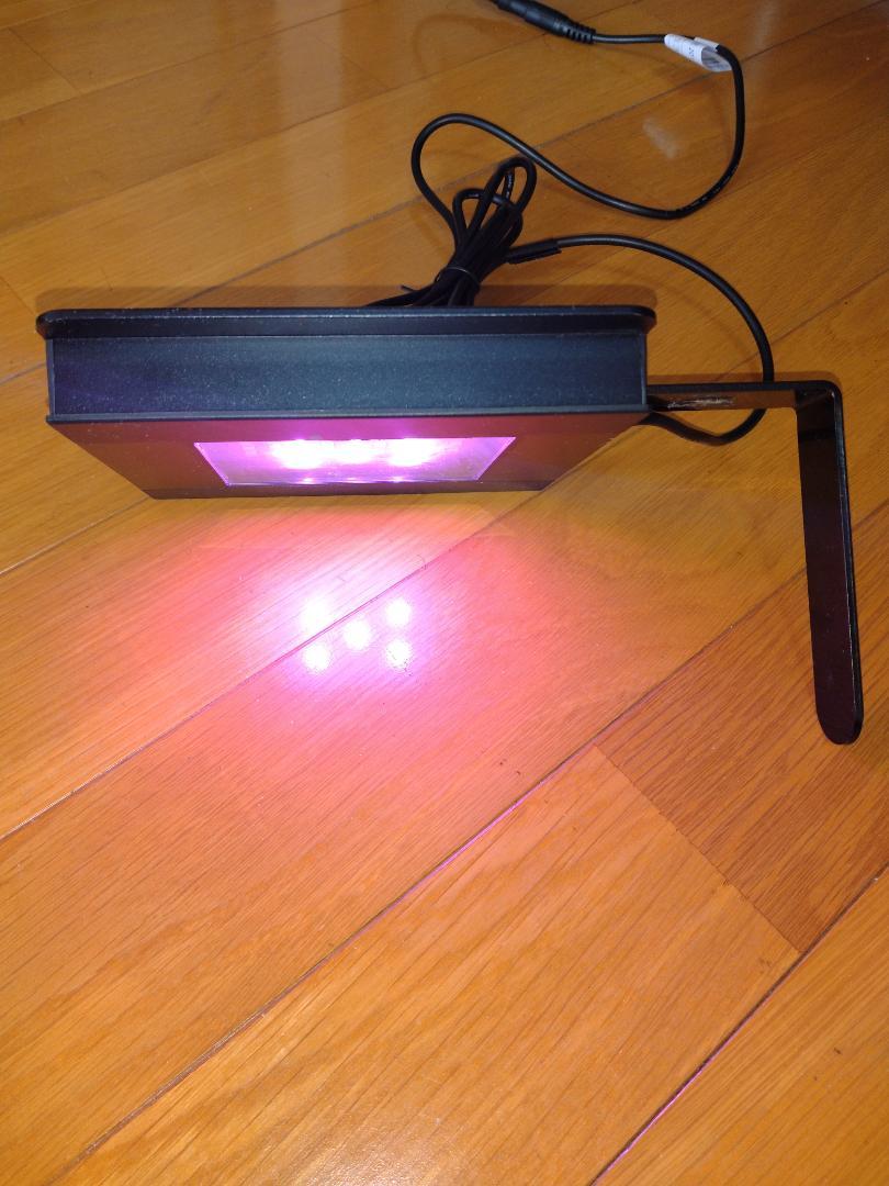 ライト・照明器具 GEX LED FLUVAL PLANT NANO