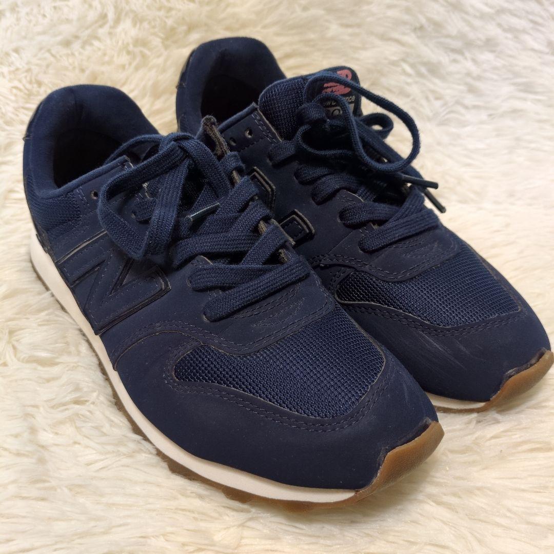 【NEW BARANCE ニューバランス】996 スニーカー レデース 23.5 balifitnesscenter.com