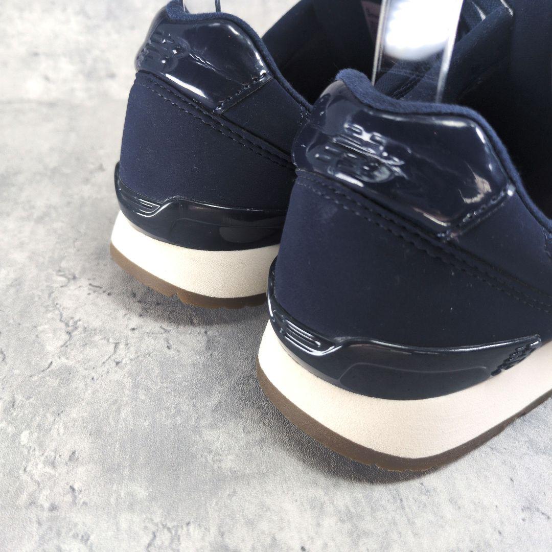 【NEW BARANCE ニューバランス】996 スニーカー レデース 23.5 balifitnesscenter.com