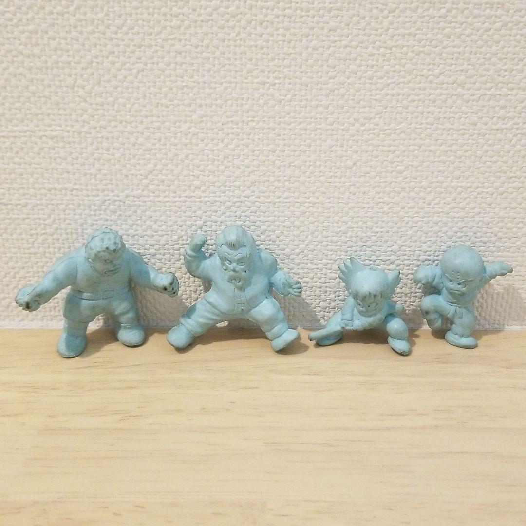 ドラゴンボール　消しゴム