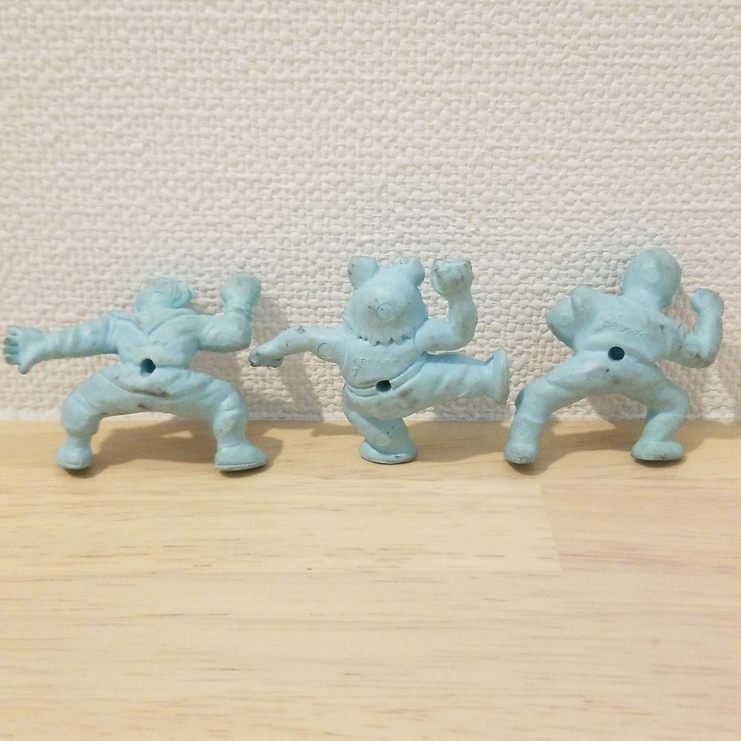 ドラゴンボール　消しゴム