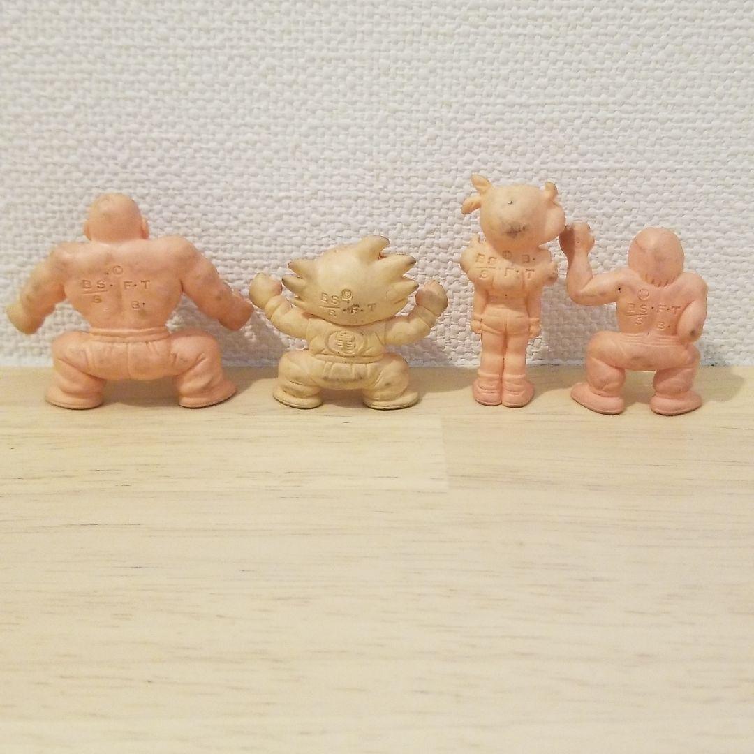 ドラゴンボール　消しゴム