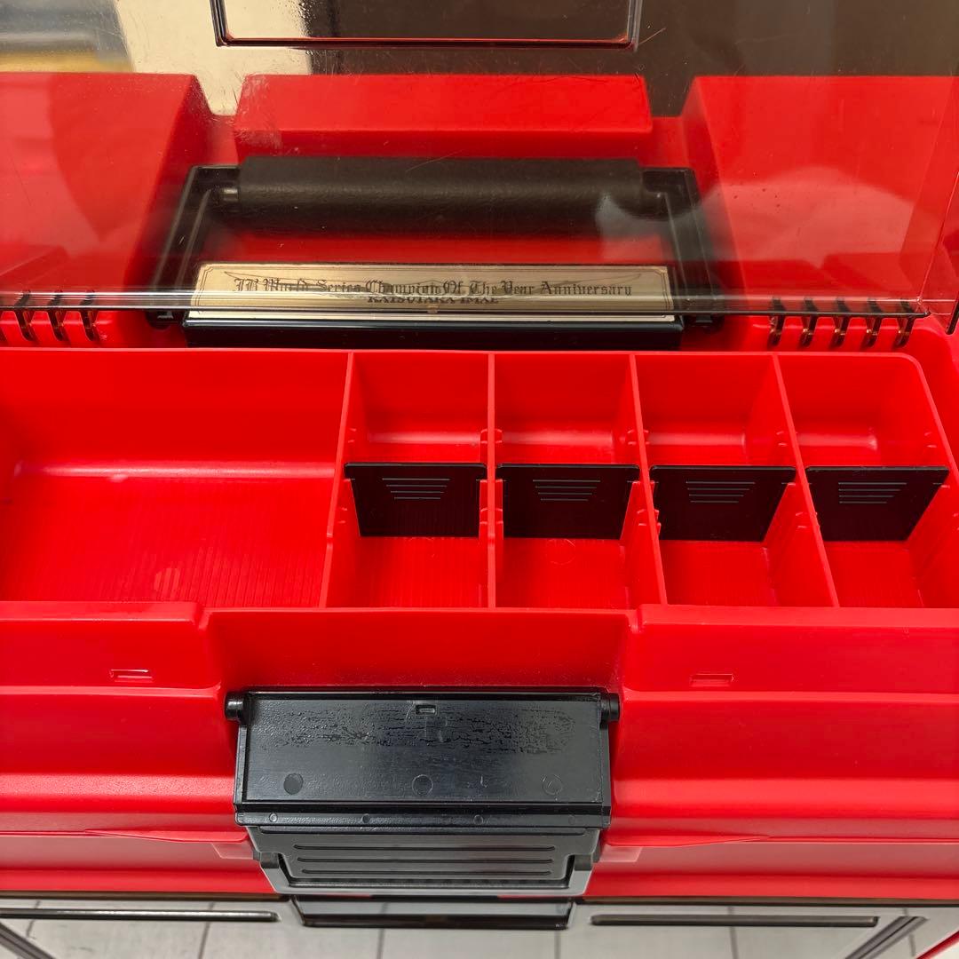 メイホウ バーサス