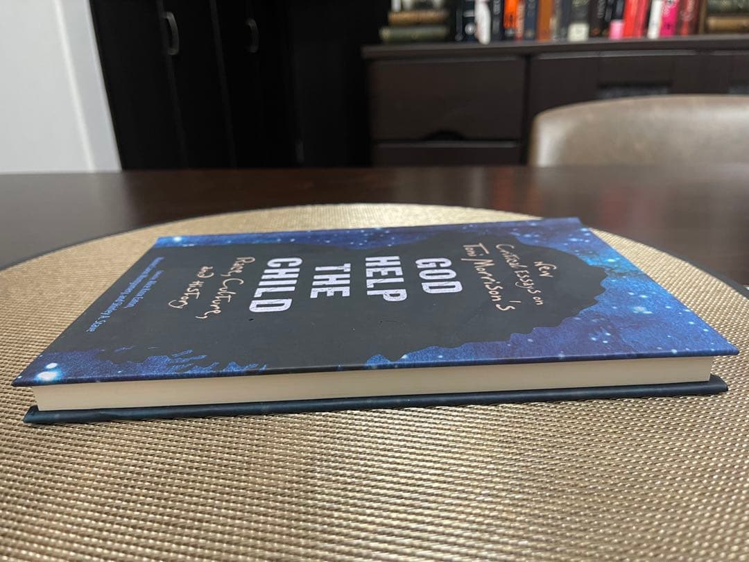 洋書 God Help the Child - Critical Essays God Help the Child - Critical Essays - メルカリ