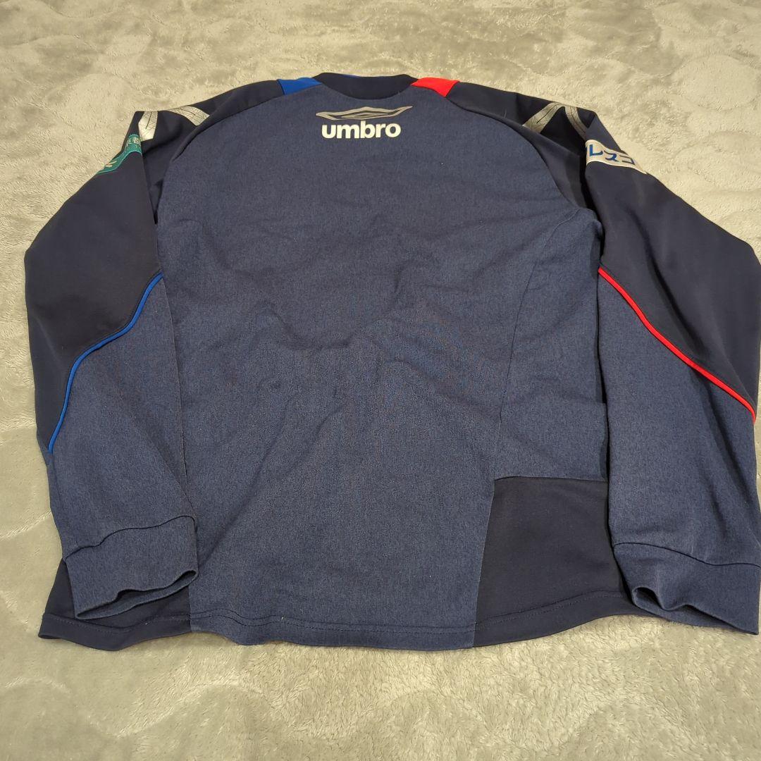 FC東京　umbro　練習着