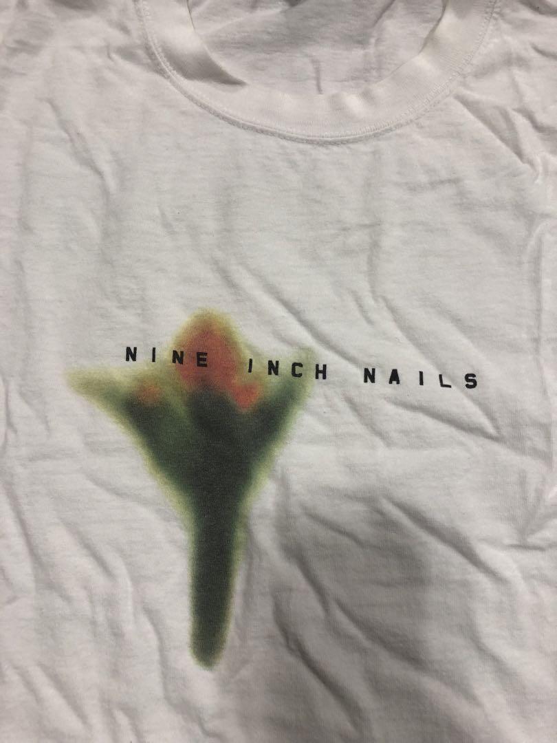 NINE INCH