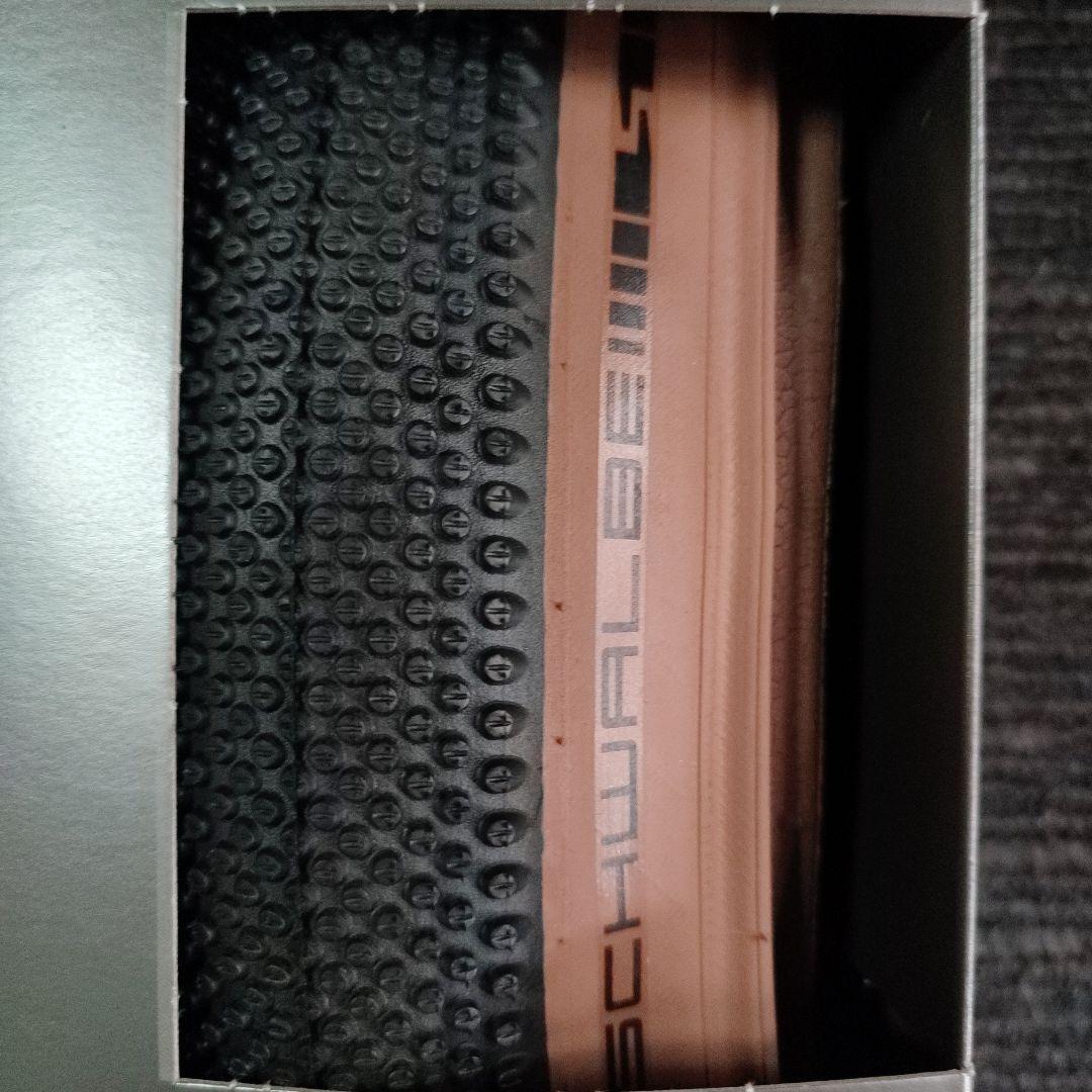 SCHWALBE G-ONE ALLROUND 28x1.70 700×45C