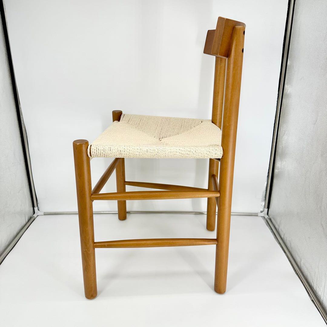 リプロダクト品　ボーエ・モーエンセン J39 シェーカーチェア ペーパーコード