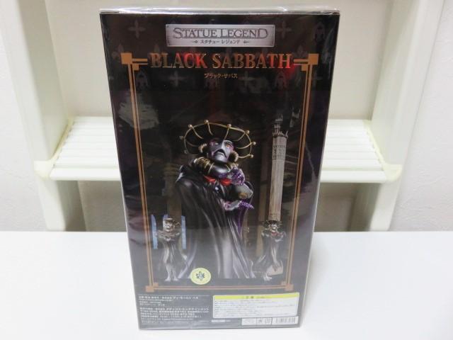 未開封 メディコス スタチューレジェンド ジョジョの奇妙な冒険