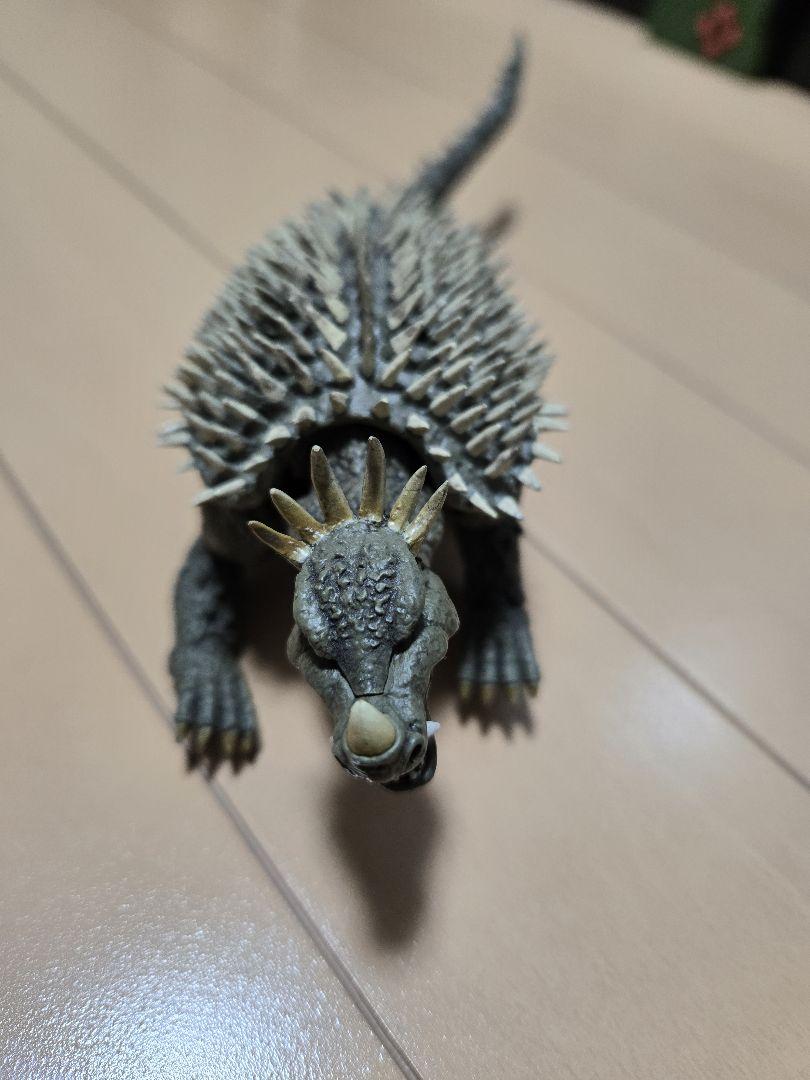 特撮リボルテック　アンギラス