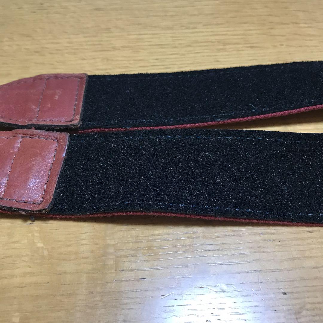 キャノンプロストラップ(プロスト) 中古