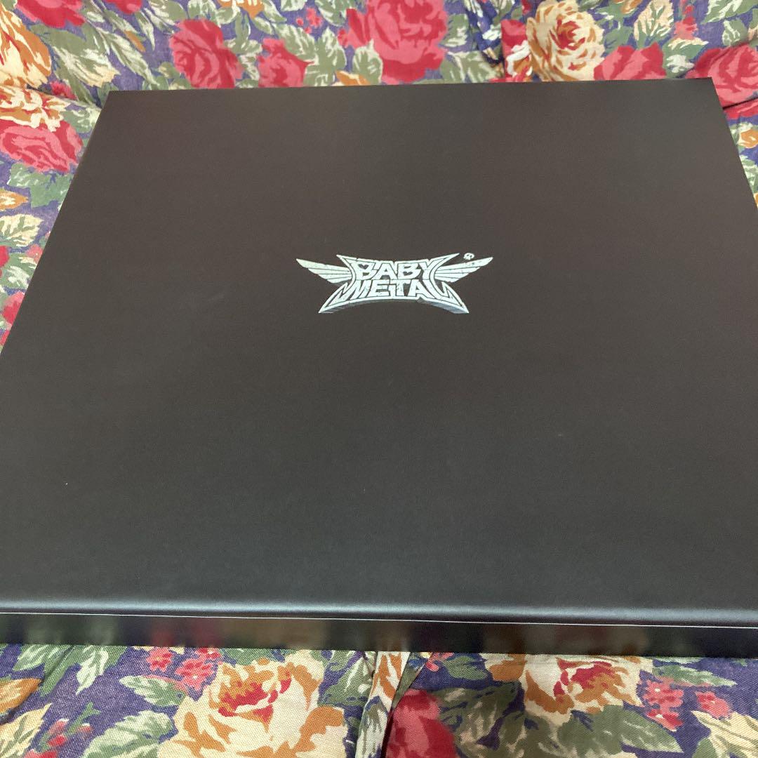 正規店格安 Babymetal Arises Beyond The Moon LegendM sYMQt-m92795071567 定番品質保証