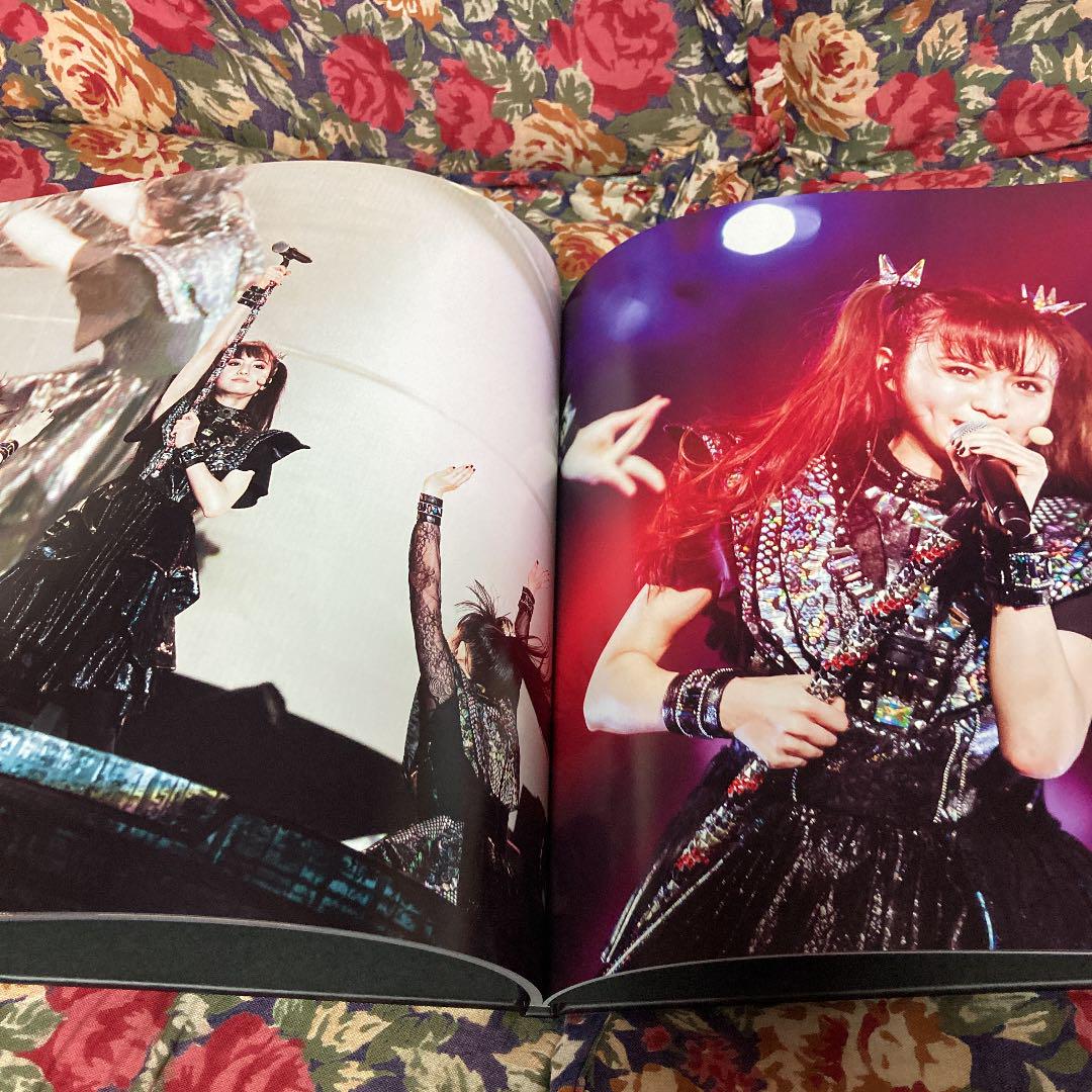 正規店格安 Babymetal Arises Beyond The Moon LegendM sYMQt-m92795071567 定番品質保証