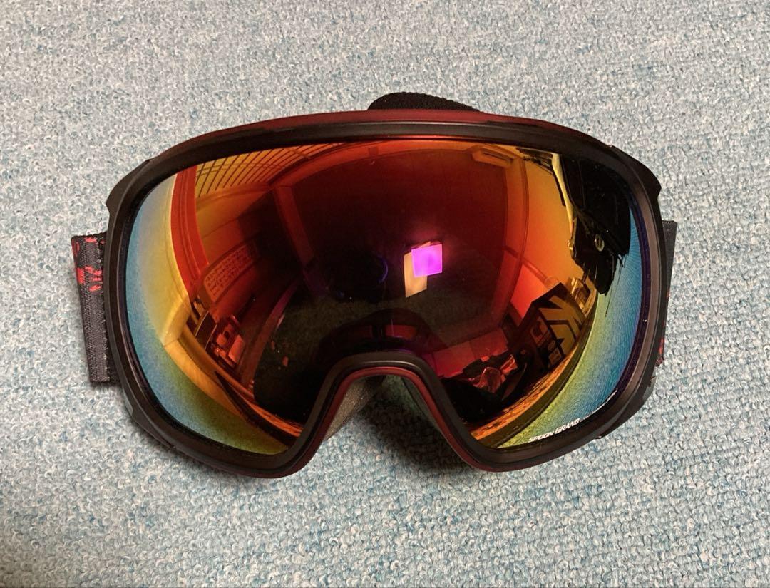 K2 PHOTOMAGIC ヘルメット スキー・スノーボード