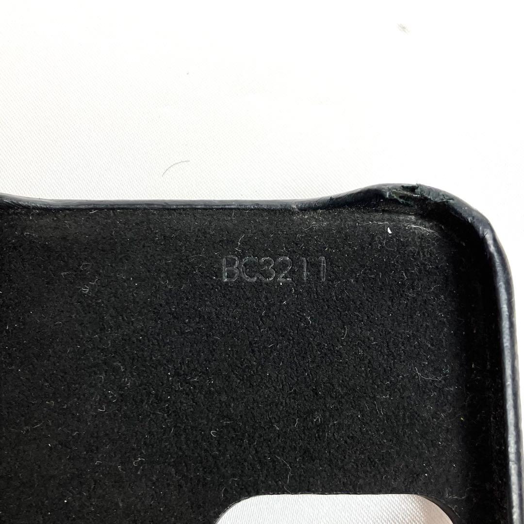 ルイヴィトン　バンパー　スマホカバー　モノグラム　iPhone12