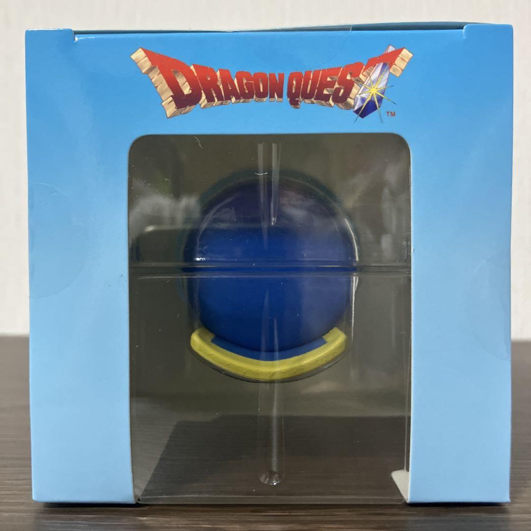 ドラゴンクエスト AM ビッグクリアフィギュア 職業スライム 勇者