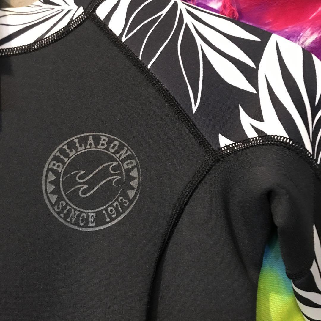 OUTLET】BILLABONG レディース 【SURF CAPSULE】 【Shino's