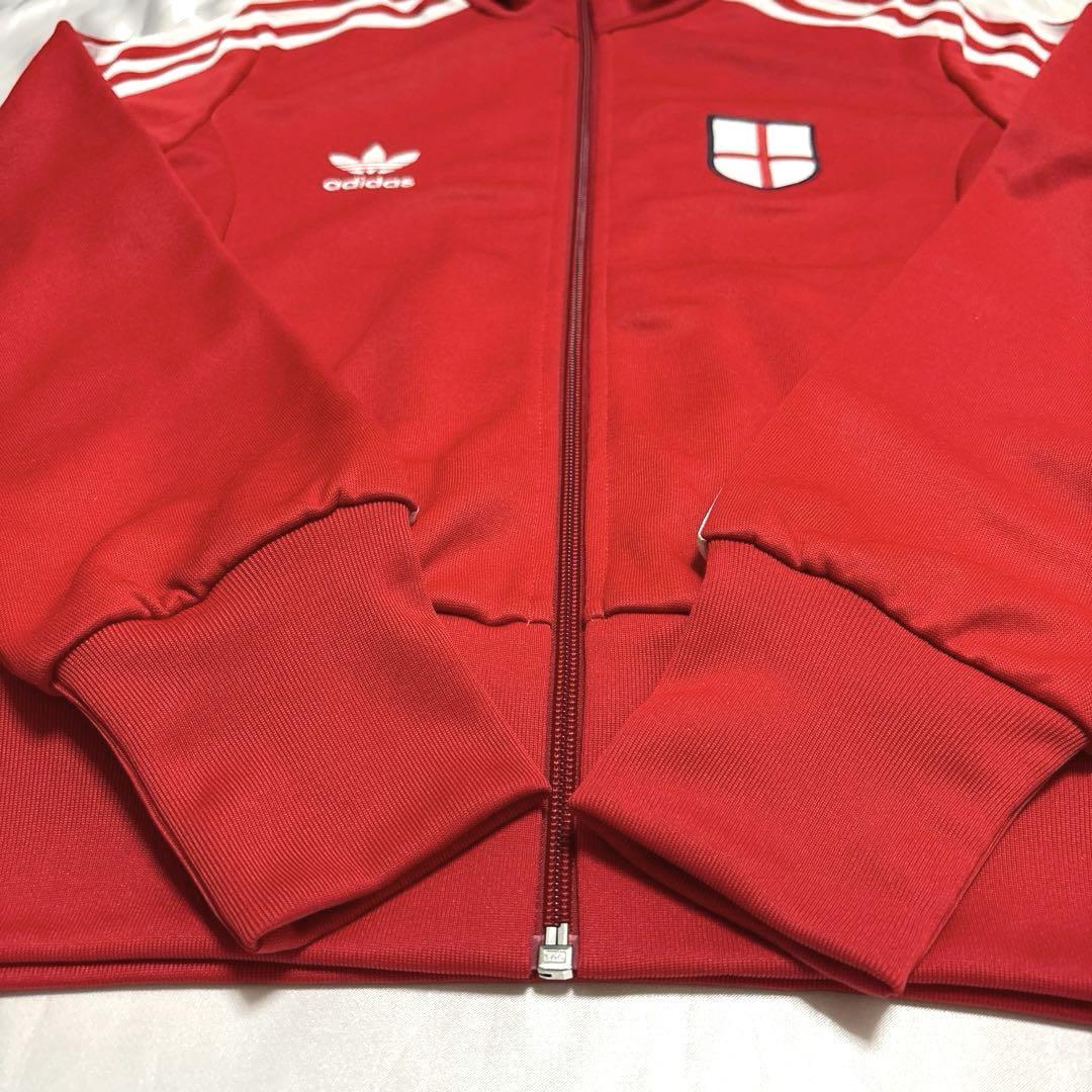 adidas originals イングランド代表 トラックジャケット OT