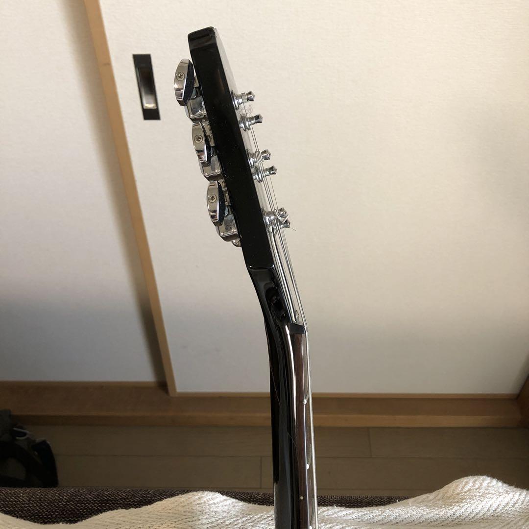 エピフォン レスポール Epiphone Les Paul Special-II