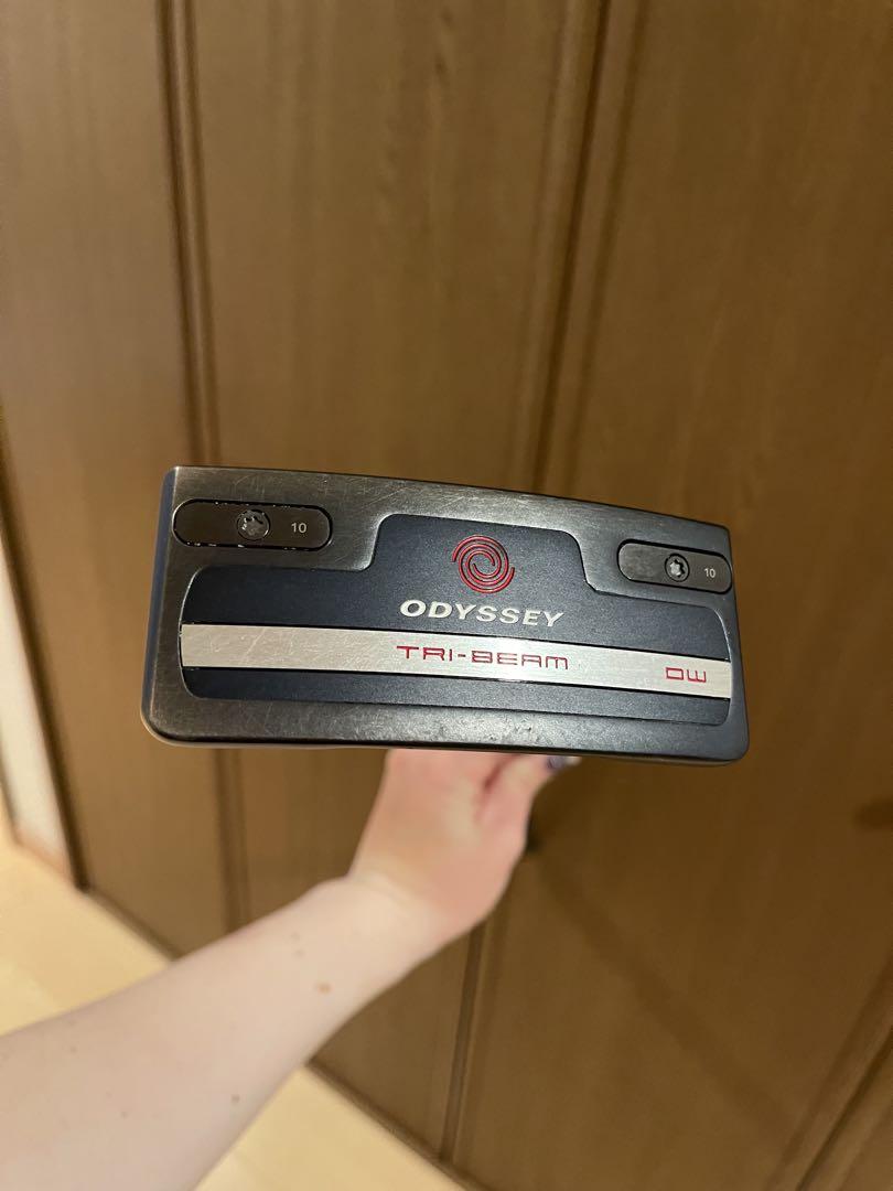 ODYSSEY