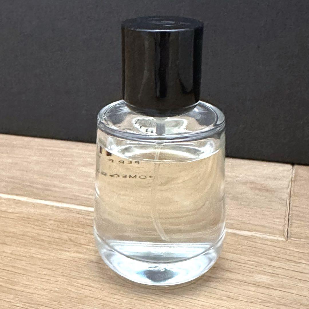 SHIRO オードパルファム ポメグラネイト 50ml 香水 - メルカリ