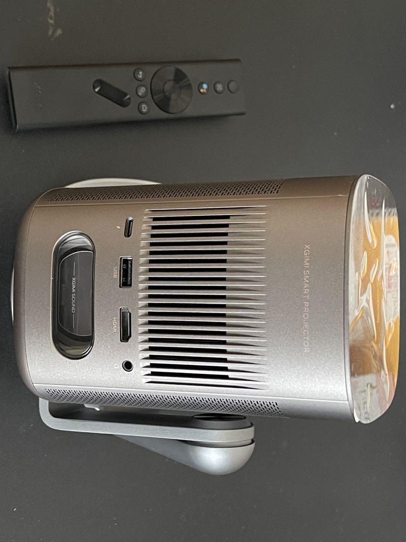 XGIMI mogo ２pro 天井投影スタンド付きプロジェクター