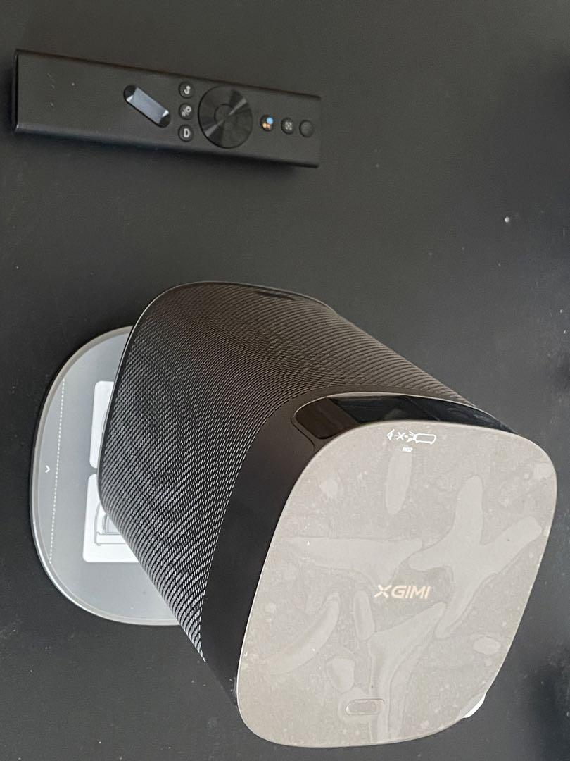 XGIMI mogo ２pro 天井投影スタンド付き