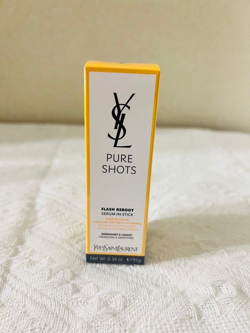 計7点!! イヴサンローラン ピュアショット 化粧水 美容液 ローション 等 計7点!! イヴサンローラン ピュアショット 化粧水 美容液 ローション 等