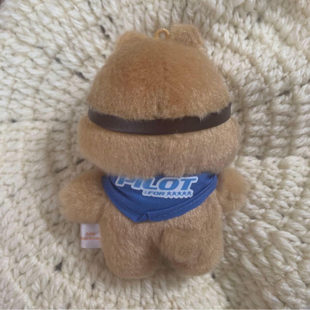 SKZOO PLUSHぬいぐるみ ハン pilot StrayKids 10cm - メルカリ SKZOO PLUSHぬいぐるみ ハン pilot StrayKids 10cm - メルカリ