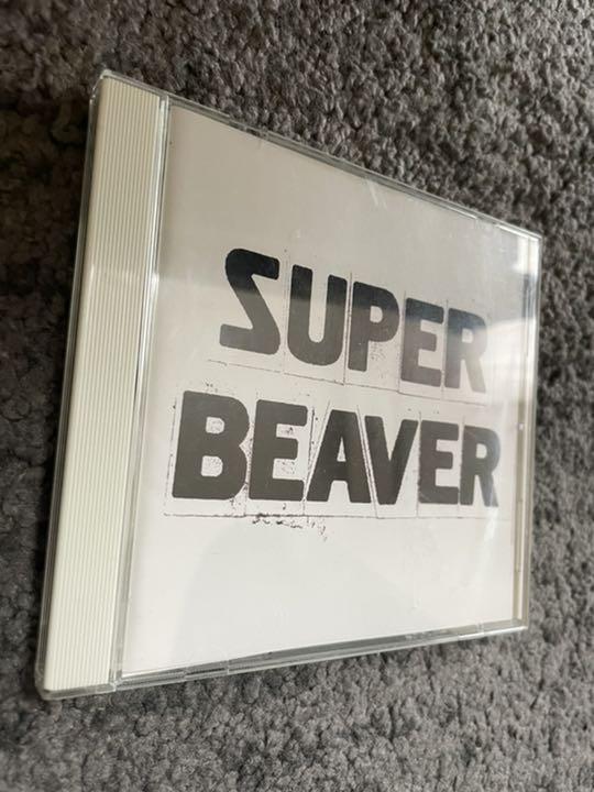 SUPER BEAVER