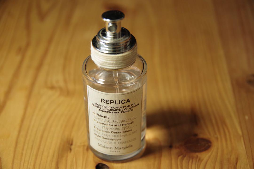 Maison Margiela REPLICA 30ml 香水