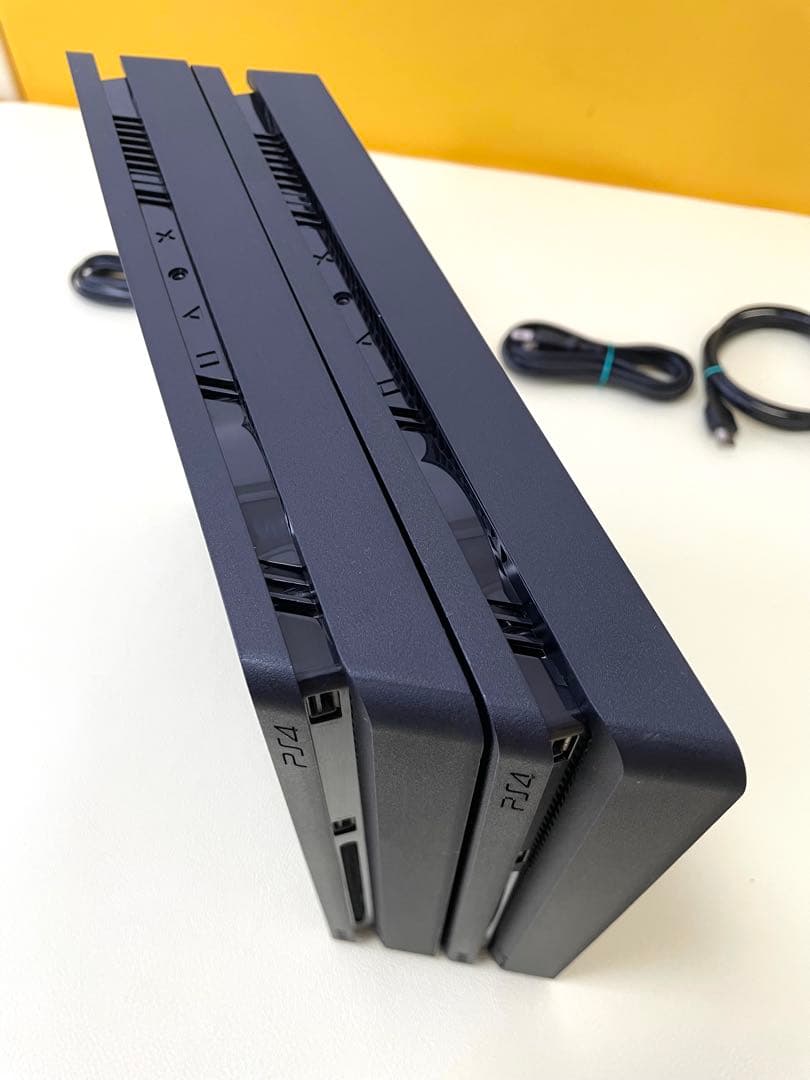 本体2台 コントローラー