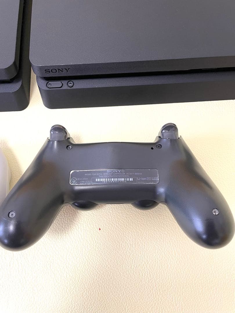 コントローラー