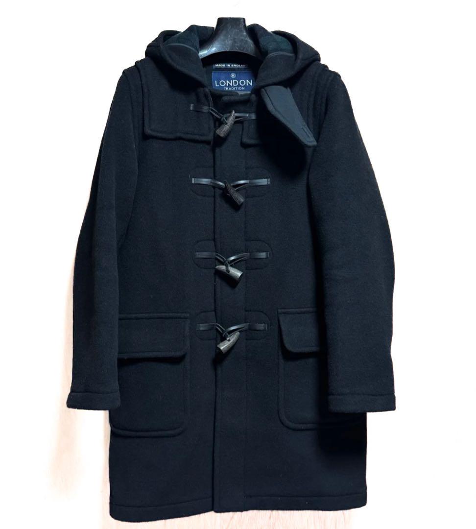 JOURNAL STANDARD LONDON TRADITIONダッフルコート