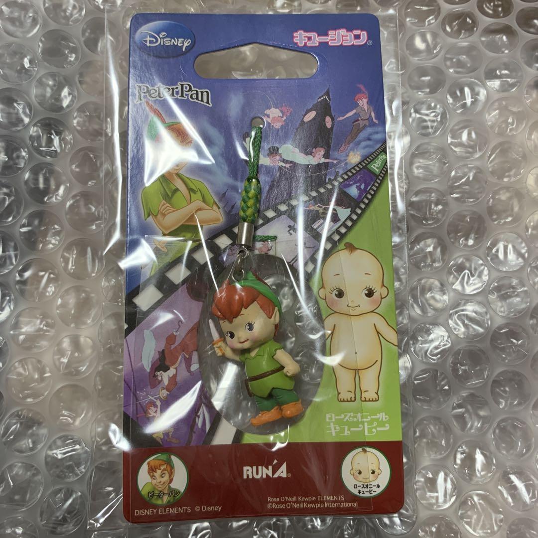 【希少】ローズオニールキューピー・ネツケキュージョン /ディズニー　まとめ売り 希少】ローズオニールキューピー・ネツケキュージョン