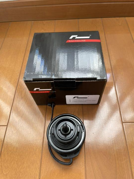 本物保証得価 RacingLine Billet Fuel Filler Cap yomwz-m92804965141 2022安い
