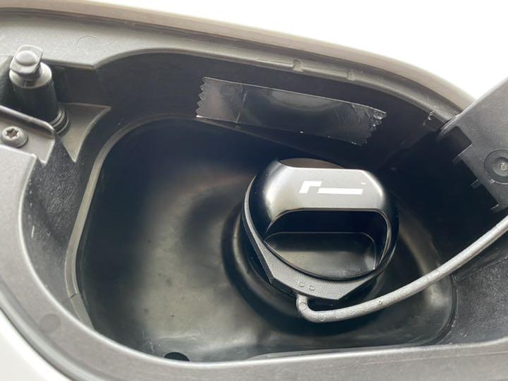 本物保証得価 RacingLine Billet Fuel Filler Cap yomwz-m92804965141 2022安い