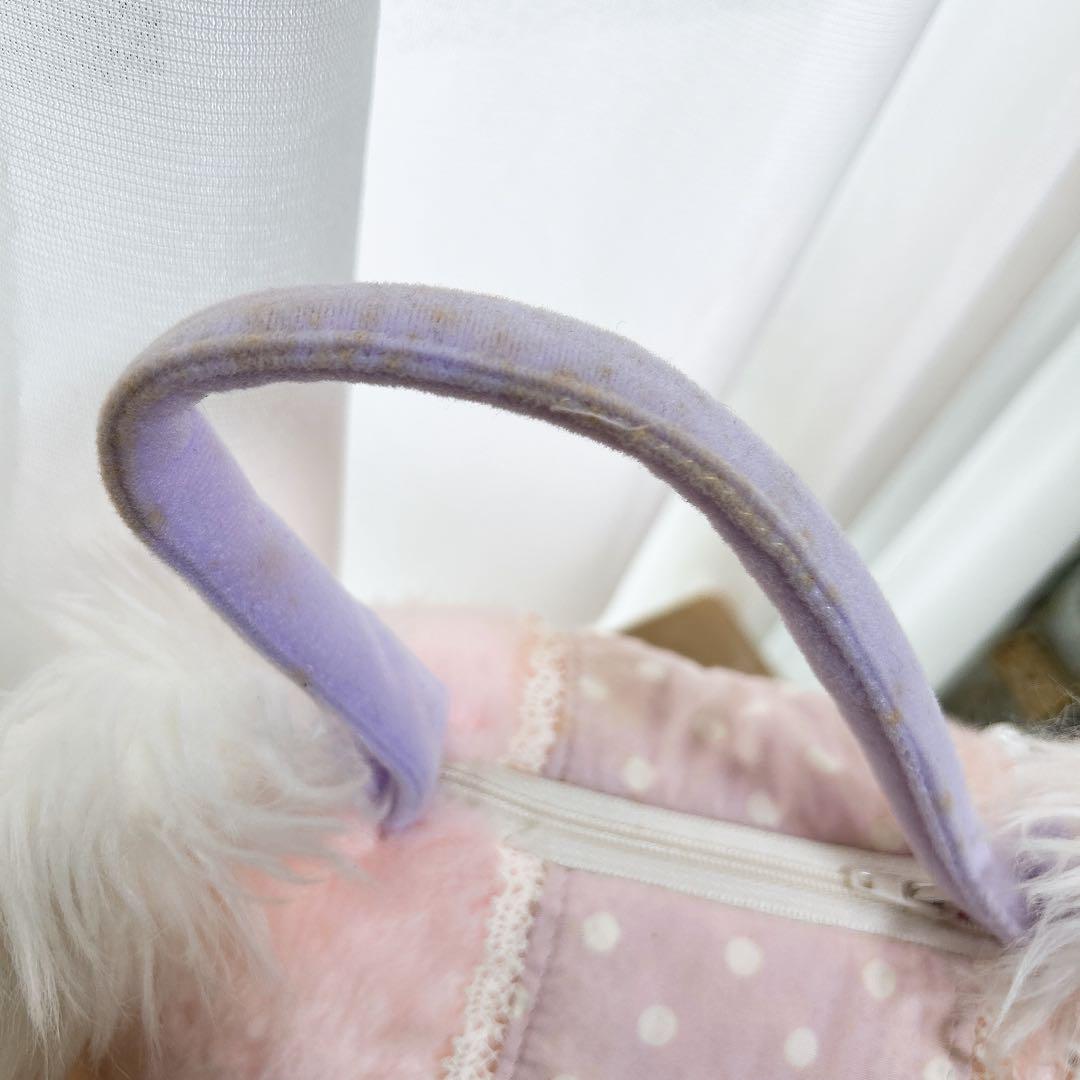Angelic Pretty Magical ポニー バッグ