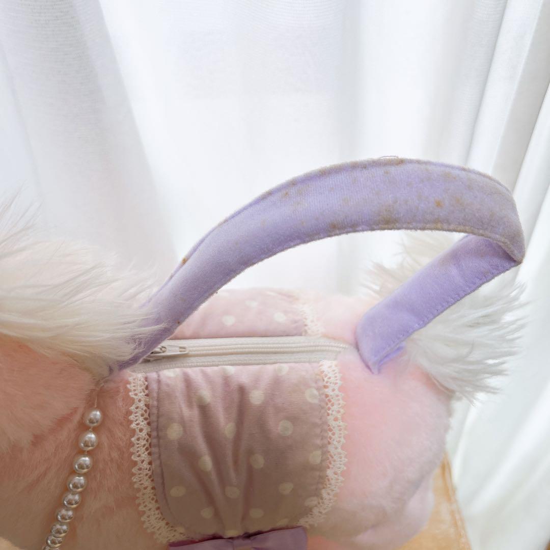 Angelic Pretty Magical ポニー バッグ