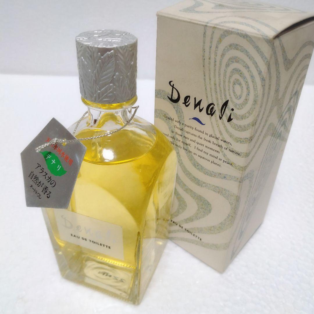 未使用　カネボウ　デナリ　EDT 135ml KANEBO Denali 香水