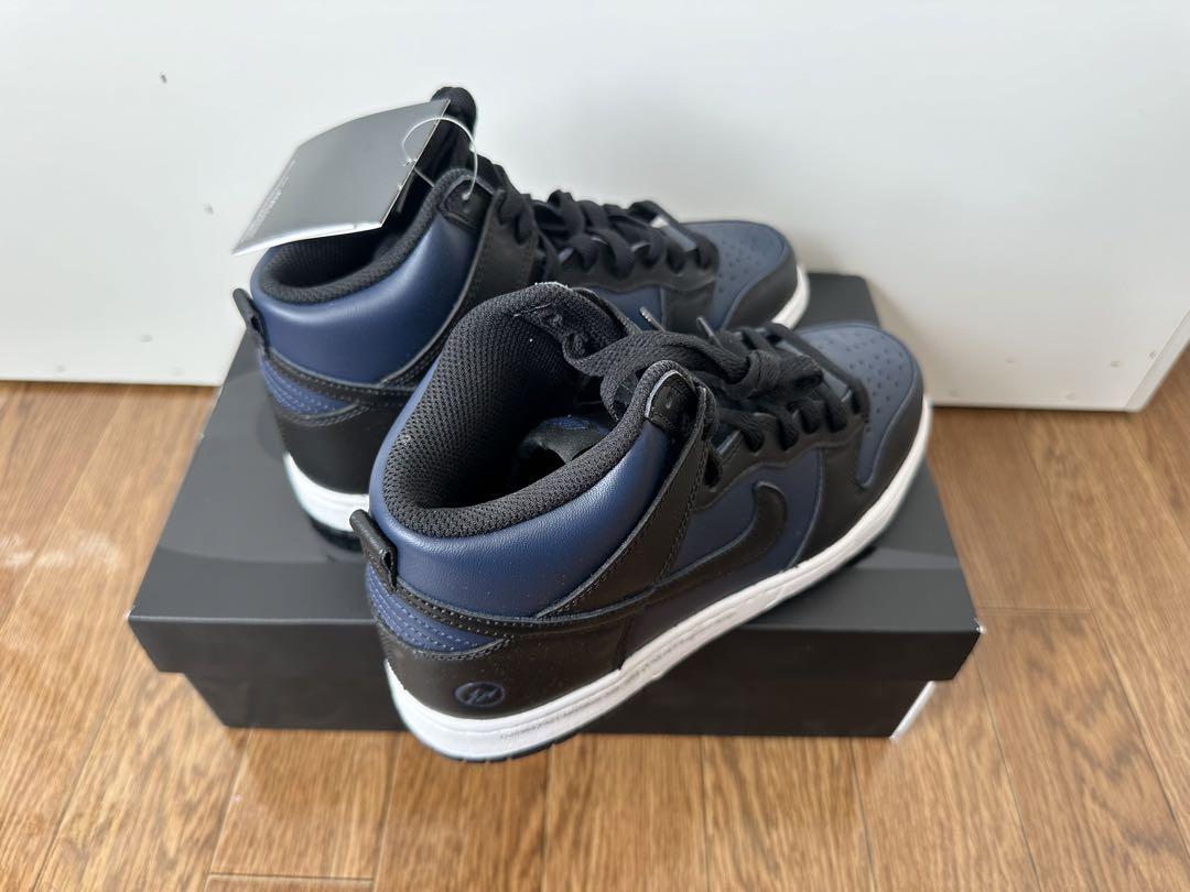 ☢ Nike