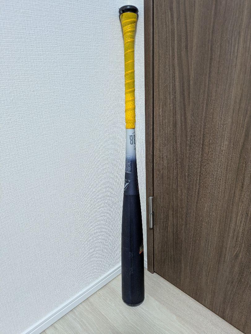 ミズノ　レガシー　81cm　710g　大人用