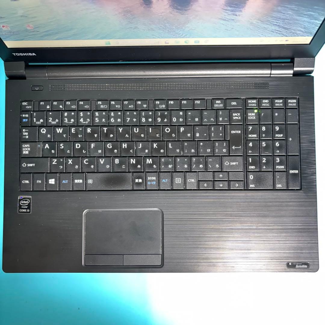 限定SALE‼】【Office付‼】☆NEC i3☆メモリ6GB☆新品SSD - メルカリ